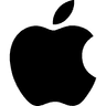 Apple logo