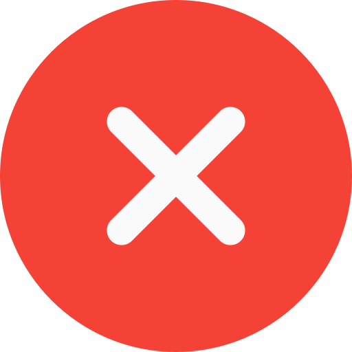 Not supported