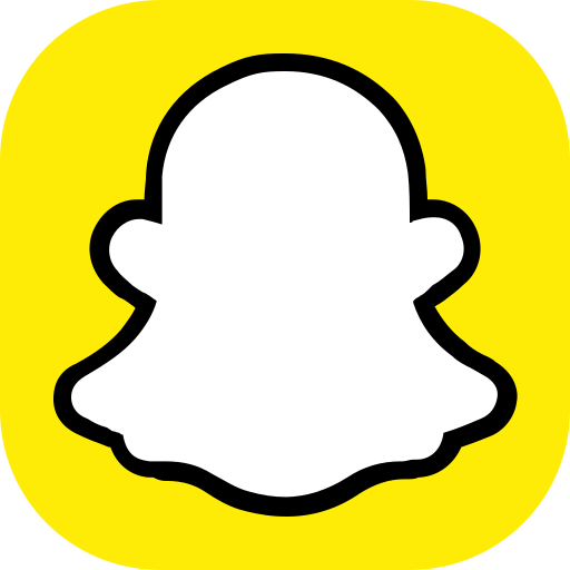 Snapchat logo